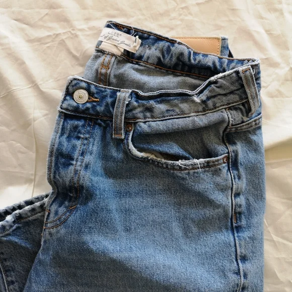 H&M jeans - Picture 3 of 11